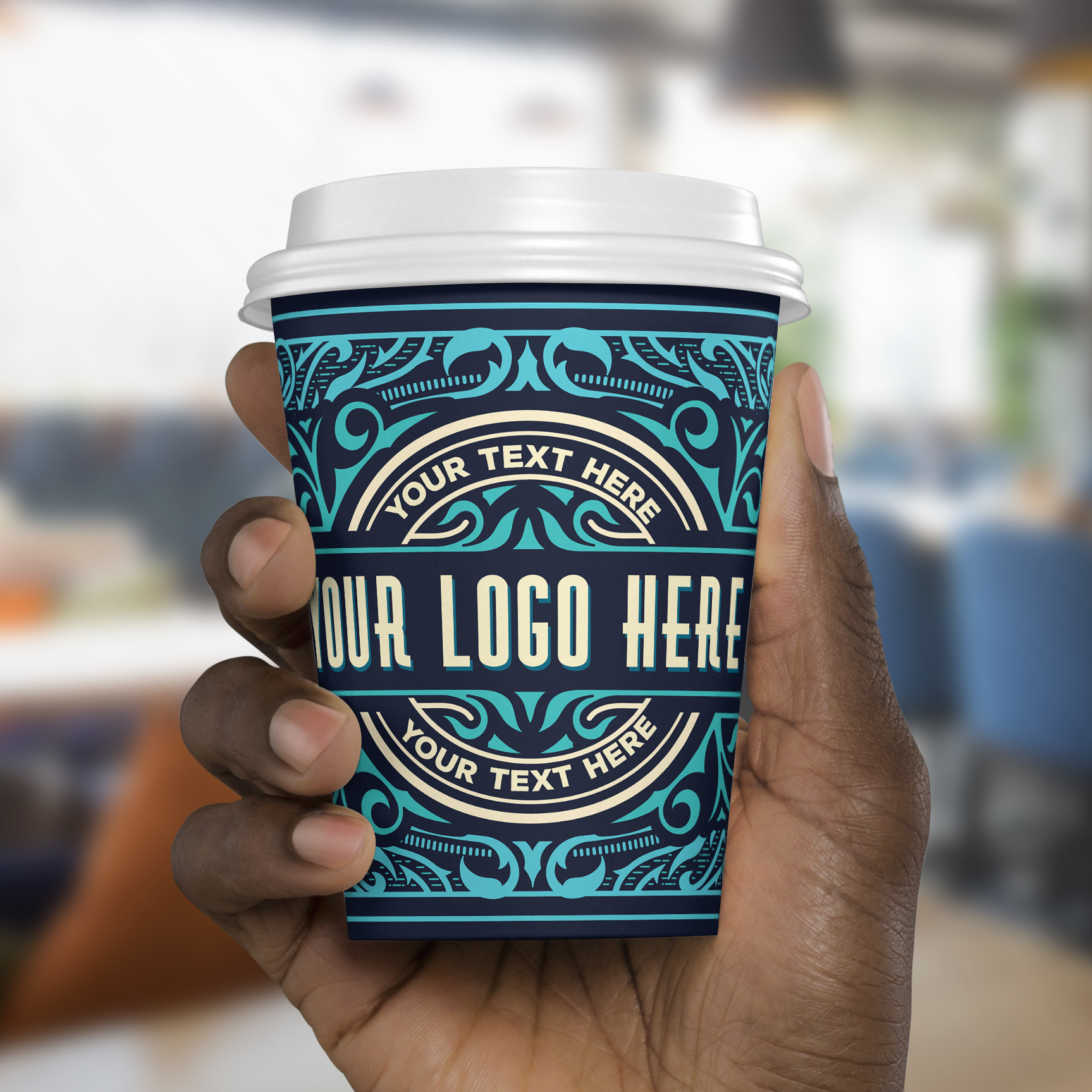 Welcome - Bespoke Cup Designs